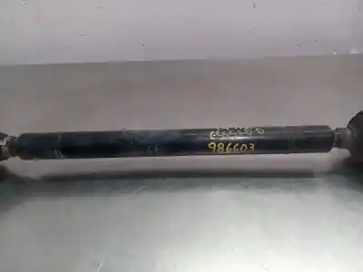 Pièce détachée automobile d'occasion TRANSMISSION AVANT DROITE pour AUDI A3 SPORTBACK (8VA) Ambition 125 CV / 92 KW Références OEM IAM 5Q0407272C  