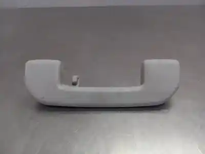 Peça sobressalente para automóvel em segunda mão PUXADOR TRASEIRO DIREITO por CITROEN C4 PICASSO Shine Referências OEM IAM   