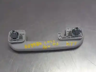 Second-hand car spare part rear right handle for citroen c4 picasso shine oem iam references   