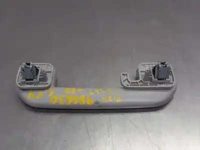 Peça sobressalente para automóvel em segunda mão PUXADOR TRASEIRO ESQUERDO por CITROEN C4 PICASSO Shine Referências OEM IAM   