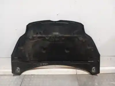 Gebrauchtes Autoersatzteil MOTORHAUBE zum FORD FOCUS LIM. (CB8)  OEM-IAM-Referenzen   N5.Z1.4.11.A