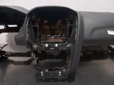 Peça sobressalente para automóvel em segunda mão KIT AIRBAG por FORD FOCUS LIM. (CB8) Sport Referências OEM IAM   