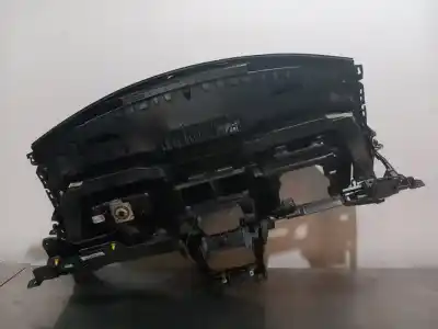 Peça sobressalente para automóvel em segunda mão kit airbag por ford focus lim. (cb8) sport referências oem iam   n1.z3.3.1.3