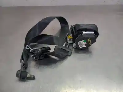 Peça sobressalente para automóvel em segunda mão kit airbag por ford focus lim. (cb8) sport referências oem iam   n1.z3.3.1.3