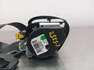 Peça sobressalente para automóvel em segunda mão kit airbag por ford focus lim. (cb8) sport referências oem iam   n1.z3.3.1.3