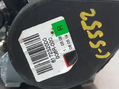 Peça sobressalente para automóvel em segunda mão kit airbag por ford focus lim. (cb8) sport referências oem iam   n1.z3.3.1.3