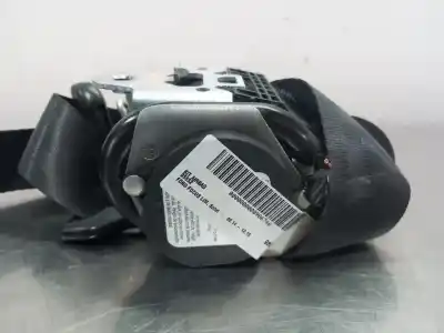 Peça sobressalente para automóvel em segunda mão kit airbag por ford focus lim. (cb8) sport referências oem iam   n1.z3.3.1.3