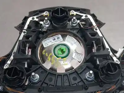 Peça sobressalente para automóvel em segunda mão kit airbag por ford focus lim. (cb8) sport referências oem iam   n1.z3.3.1.3