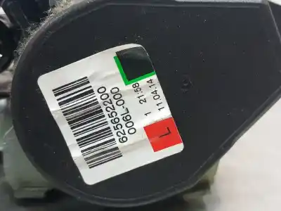 Peça sobressalente para automóvel em segunda mão kit airbag por ford focus lim. (cb8) sport referências oem iam   n1.z3.3.1.3