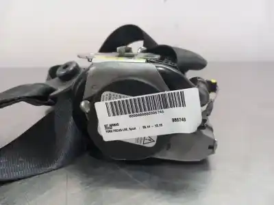 Peça sobressalente para automóvel em segunda mão kit airbag por ford focus lim. (cb8) sport referências oem iam   n1.z3.3.1.3