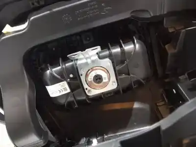 Peça sobressalente para automóvel em segunda mão kit airbag por ford focus lim. (cb8) sport referências oem iam   n1.z3.3.1.3