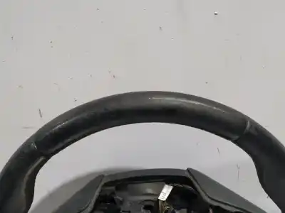 Second-hand car spare part steering wheel for ford focus lim. (cb8) sport oem iam references am51360bf3zhe  n1.z2.vol.7.a