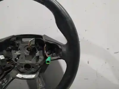 Second-hand car spare part steering wheel for ford focus lim. (cb8) sport oem iam references am51360bf3zhe  n1.z2.vol.7.a