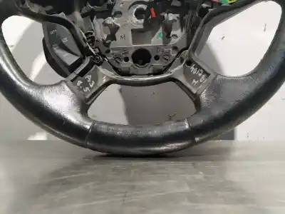 Second-hand car spare part steering wheel for ford focus lim. (cb8) sport oem iam references am51360bf3zhe  n1.z2.vol.7.a