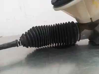 İkinci el araba yedek parçası DIREKSIYON RAF için RENAULT MEGANE II BERLINA 5P Confort Dynamique OEM IAM referansları 7955501009LH  