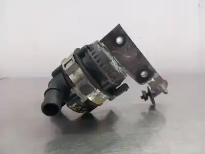 Recambio de automóvil de segunda mano de BOMBA AGUA para MASERATI GHIBLI Basis 330 CV / 243 KW referencias OEM IAM 0392024053 670005347  