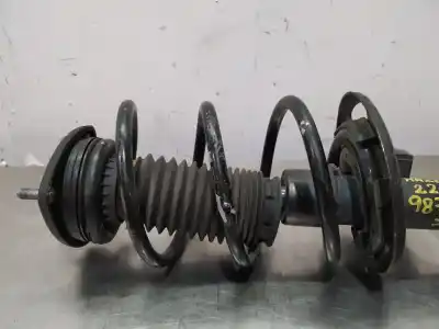 Peça sobressalente para automóvel em segunda mão amortecedor dianteiro esquerdo por mazda 3 lim. () style referências oem iam b45g34900  n6.z1.parle.21