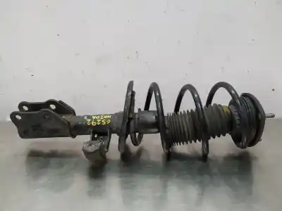 Peça sobressalente para automóvel em segunda mão amortecedor dianteiro esquerdo por mazda 3 lim. () style referências oem iam b45g34900  n6.z1.parle.21