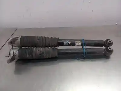 Piesă de schimb auto la mâna a doua SET DE AMORTIZOR SPATE pentru KIA SPORTAGE IV (QL, QLE) 1.6 GDI Referințe OEM IAM 55300F1550  
