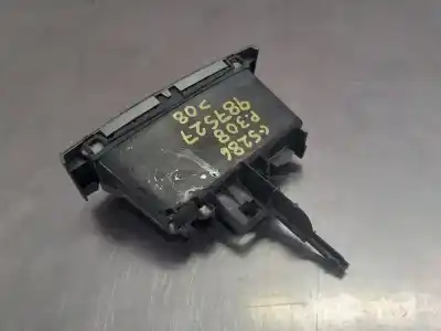 Recambio de automóvil de segunda mano de GUANTERA para PEUGEOT 308 SW Premium referencias OEM IAM 9659920777  
