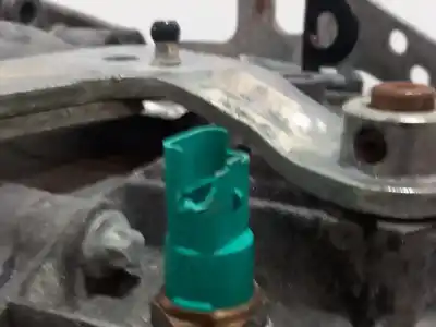 Pezzo di ricambio per auto di seconda mano RIDUTTORE per RENAULT LAGUNA II GRANDTOUR (KG0)  Riferimenti OEM IAM PK6068  N2.Z1.35.1.B