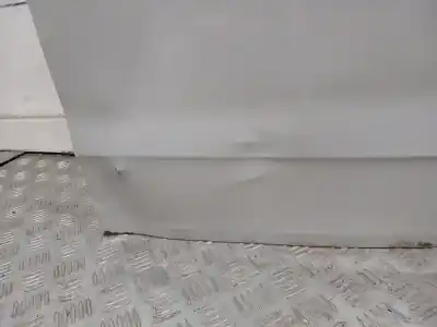 Peça sobressalente para automóvel em segunda mão porta dianteira direita por audi a3 sportback (8va) ambiente 122 cv / 90 kw referências oem iam 