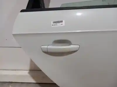 Автозапчастина б/у ДВЕРІ ЗАДНІ ПРАВІ для AUDI A3 SPORTBACK (8VA)  Посилання на OEM IAM   N5.Z1.3.25.B