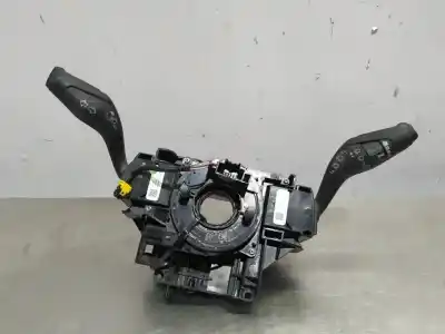 Автозапчастина б/у УПРАВЛІННЯ СВІТЛОМ для FORD FOCUS LIM. (CB8) Sport Посилання на OEM IAM BV6T13N064AJ  