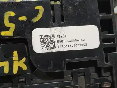 Second-hand car spare part headlights switch for ford focus lim. (cb8) sport oem iam references bv6t13n064aj  n1.z1.32.2.m