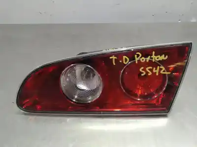 Автозапчастина б/у ВНУТРІШНІЙ ПРАВИЙ ЗАВОД для SEAT IBIZA (6L1) Cool Посилання на OEM IAM   