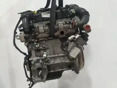 Автозапчастина б/у ДВИГУН КОМПЛЕКТ для CITROEN C4 BERLINA Collection Посилання на OEM IAM 9HY  