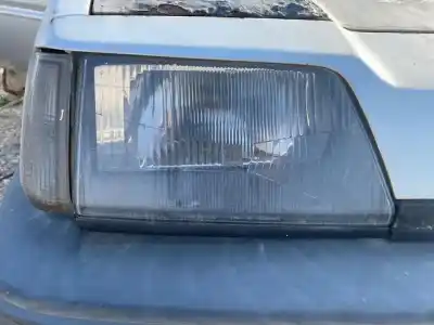 Автозапчастина б/у ПРАВА ФА для HONDA CIVIC (AF-AS) Básico (AL) 54 CV / 40 KW Посилання на OEM IAM   