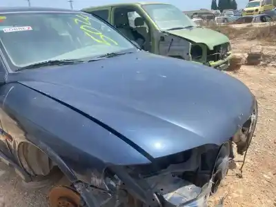 Автозапчастина б/у КАПОК для OPEL VECTRA B BERLINA Básico (1999->) Посилання на OEM IAM   