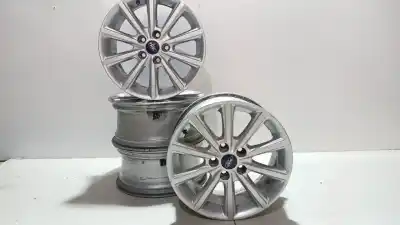 Автозапчастина б/у КОМПЛЕКТ КОЛІС для FORD FOCUS LIM. (CB8) Edition Посилання на OEM IAM CNX8A  