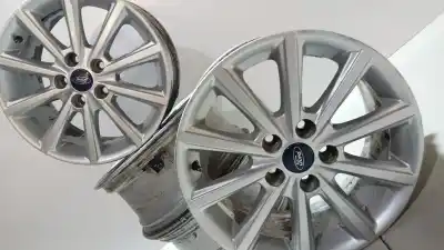 İkinci el araba yedek parçası tekerlek seti için ford focus lim. (cb8) edition oem iam referansları cnx8a  