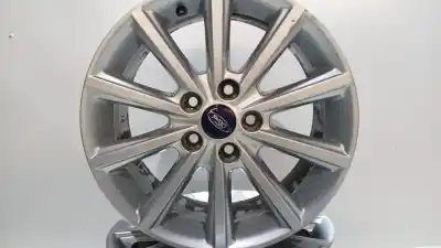 İkinci el araba yedek parçası tekerlek seti için ford focus lim. (cb8) edition oem iam referansları cnx8a  