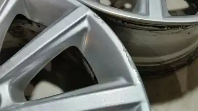 İkinci el araba yedek parçası tekerlek seti için ford focus lim. (cb8) edition oem iam referansları cnx8a  