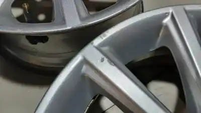 İkinci el araba yedek parçası tekerlek seti için ford focus lim. (cb8) edition oem iam referansları cnx8a  