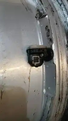 İkinci el araba yedek parçası tekerlek seti için ford focus lim. (cb8) edition oem iam referansları cnx8a  