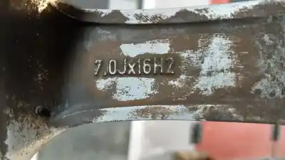İkinci el araba yedek parçası tekerlek seti için ford focus lim. (cb8) edition oem iam referansları cnx8a  