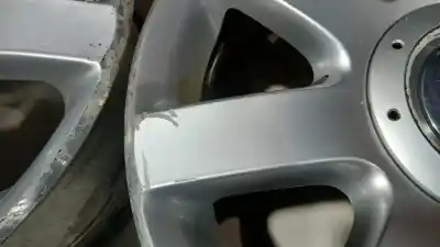 Recambio de automóvil de segunda mano de juego llantas para volkswagen golf v berlina (1k1) gt sport referencias oem iam 1k0601025r  