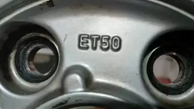 Recambio de automóvil de segunda mano de juego llantas para volkswagen golf v berlina (1k1) gt sport referencias oem iam 1k0601025r  