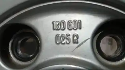 Recambio de automóvil de segunda mano de juego llantas para volkswagen golf v berlina (1k1) gt sport referencias oem iam 1k0601025r  