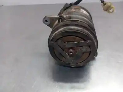 Автозапчастина б/у компресор кондиционера для chevrolet matiz city посилання на oem iam 717855