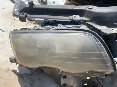 Peça sobressalente para automóvel em segunda mão farol / farolim direito por bmw serie 3 berlina (e46) 320d referências oem iam   