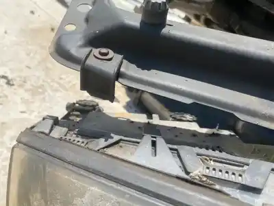 Peça sobressalente para automóvel em segunda mão farol / farolim direito por bmw serie 3 berlina (e46) 320d referências oem iam   