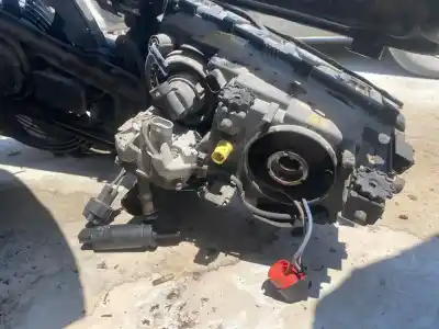 Peça sobressalente para automóvel em segunda mão farol / farolim direito por bmw serie 3 berlina (e46) 320d referências oem iam   