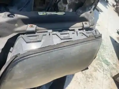 Peça sobressalente para automóvel em segunda mão  por BMW SERIE 3 BERLINA (E46)  Referências OEM IAM   