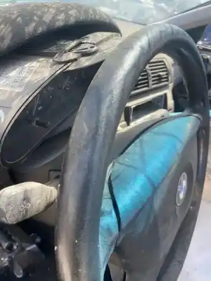 Recambio de automóvil de segunda mano de VOLANTE para BMW SERIE 3 BERLINA (E46)  referencias OEM IAM   