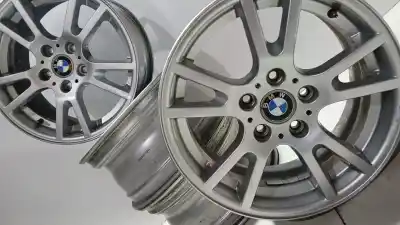 Автозапчасти б/у комплект колес за bmw serie x3 (e83) 2.0d [2.0 ltr. - 110 kw 16v diesel cat] ссылки oem iam 3412060  n3-z3-11-3-2
